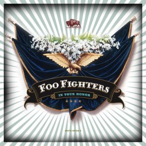 Foo Fighters - In Your Honor (Vinyl 2LP)