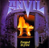 Anvil - Forged In Fire (Vinyl LP)