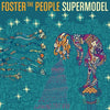 Foster The People - Supermodel (Vinyl LP Record)