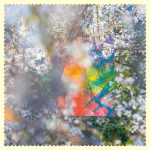 Four Tet - Sixteen Oceans (Vinyl LP)