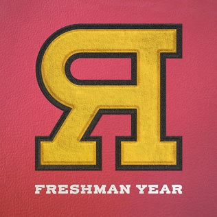 Reklaws - Freshman Year (Vinyl LP)