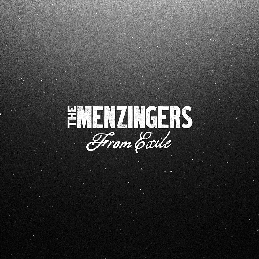 Menzingers - From Exile (Vinyl LP)