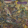 Gatecreeper - Deserted (Vinyl LP Record)