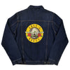 Guns N&#39; Roses Denim Jacket - Classic Logo