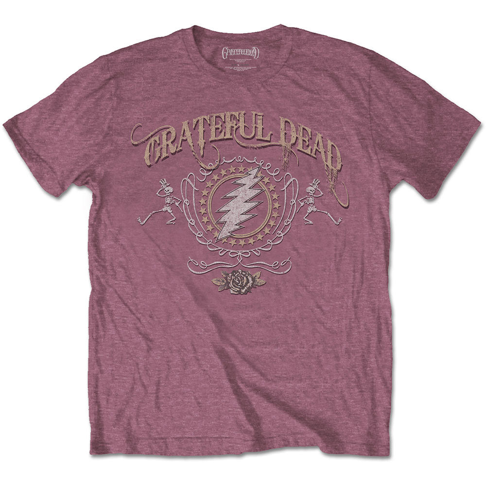 Grateful Dead / Bolt (T-Shirt)