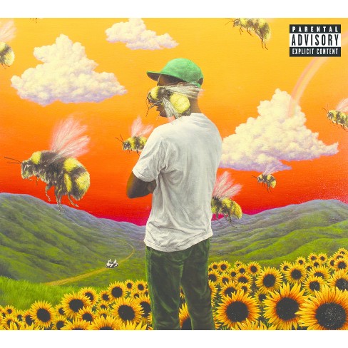 Tyler, The Creator - Flower Boy (Vinyl 2LP)