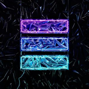 Two Door Cinema Club - Gameshow (Vinyl 2LP Record)