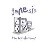 Genesis - The Last Domino? (Vinyl 4LP Box Set)