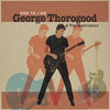 George Thorogood - Ride &#39;Til I Die (Vinyl LP Record)