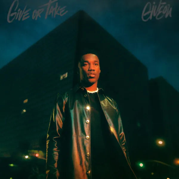 Giveon - Give or Take (Vinyl LP)