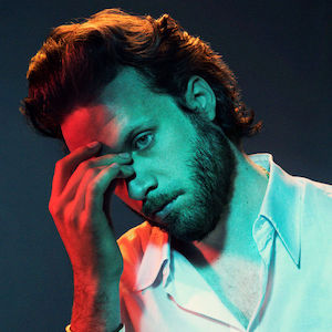 Father John Misty - God's Favorite Customer (Vinyl LP)
