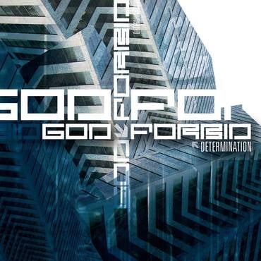 God Forbid - Determination RSD (Vinyl LP)