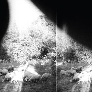 Godspeed You! Black Emperor - Asunder Sweet and Other Distress (Vinyl LP)