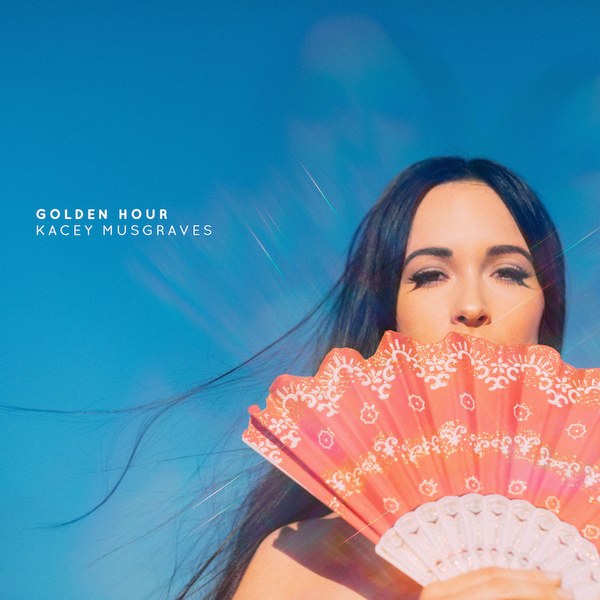 Kacey Musgraves - Golden Hour (Vinyl LP)