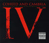 Coheed and Cambria - Good Apollo I&#39;m Burning Star IV | Volume One: From Fear Through The Eyes Of Madness (Vinyl LP)