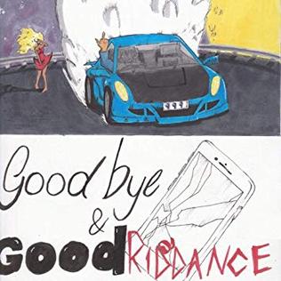 Juice Wrld - Goodbye & Good Riddance (Vinyl LP)