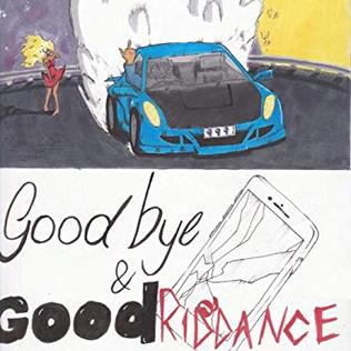 Juice Wrld - Goodbye & Good Riddance (Vinyl LP)