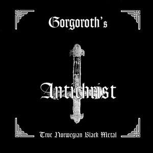 Gorgoroth - Antichrist (Vinyl LP)