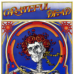 Grateful Dead - Grateful Dead (Yellow Vinyl 2LP)