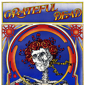 Grateful Dead - Grateful Dead (Vinyl 2LP)