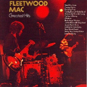Fleetwood Mac - Greatest Hits (Vinyl LP)