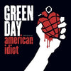 Green Day - American Idiot (Vinyl Colour 2LP)