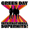 Green Day - International Super Hits! (Vinyl LP)