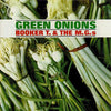 Booker T - Green Onions (Vinyl LP)