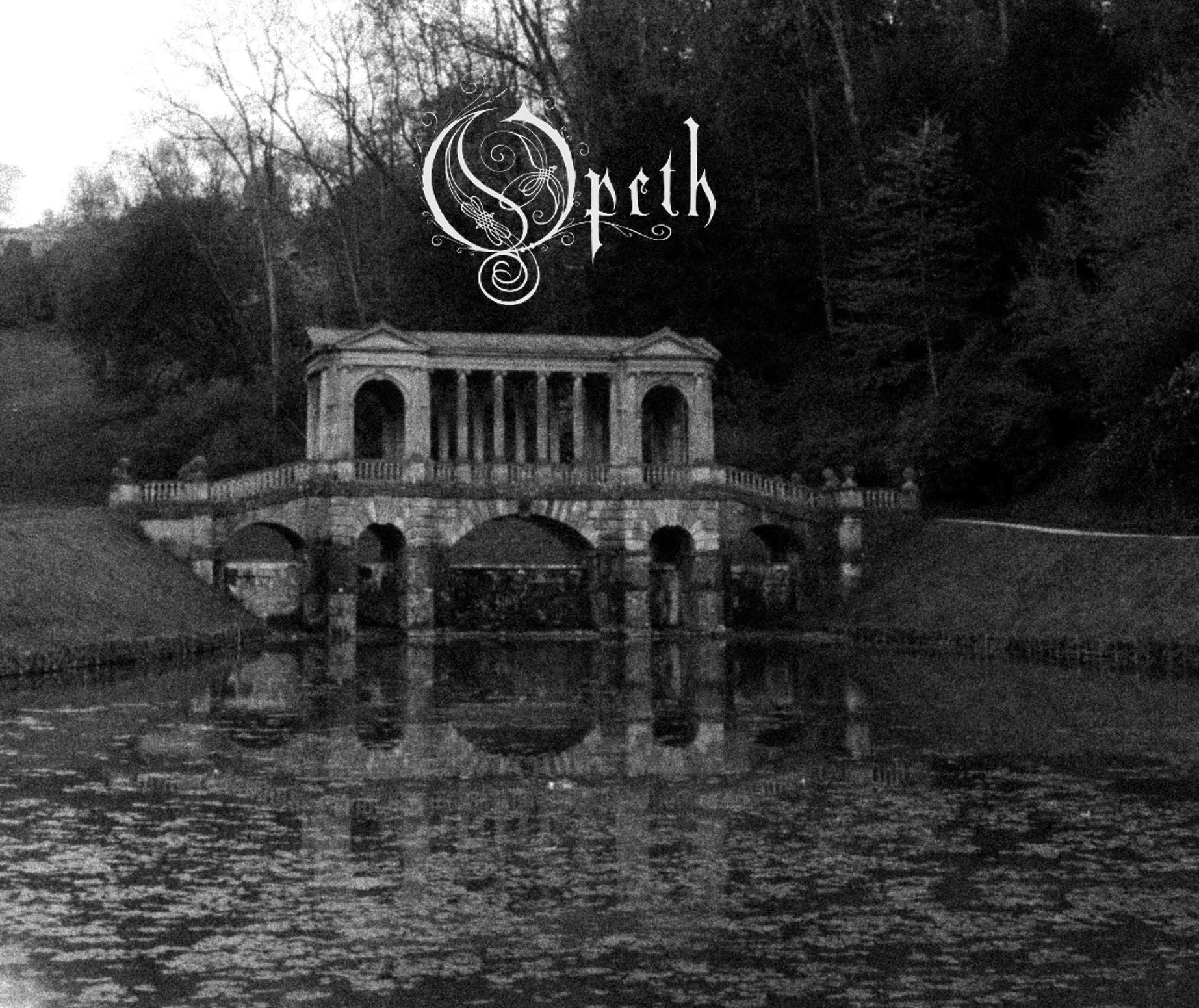 Opeth - Morningrise (Vinyl 2 LP) - Alleycats Music