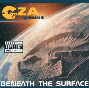 GZA/Genius - Beneath The Surface (Vinyl 2LP Record)