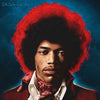 Jimi Hendrix - Both Sides Of The Sky (Vinyl LP)