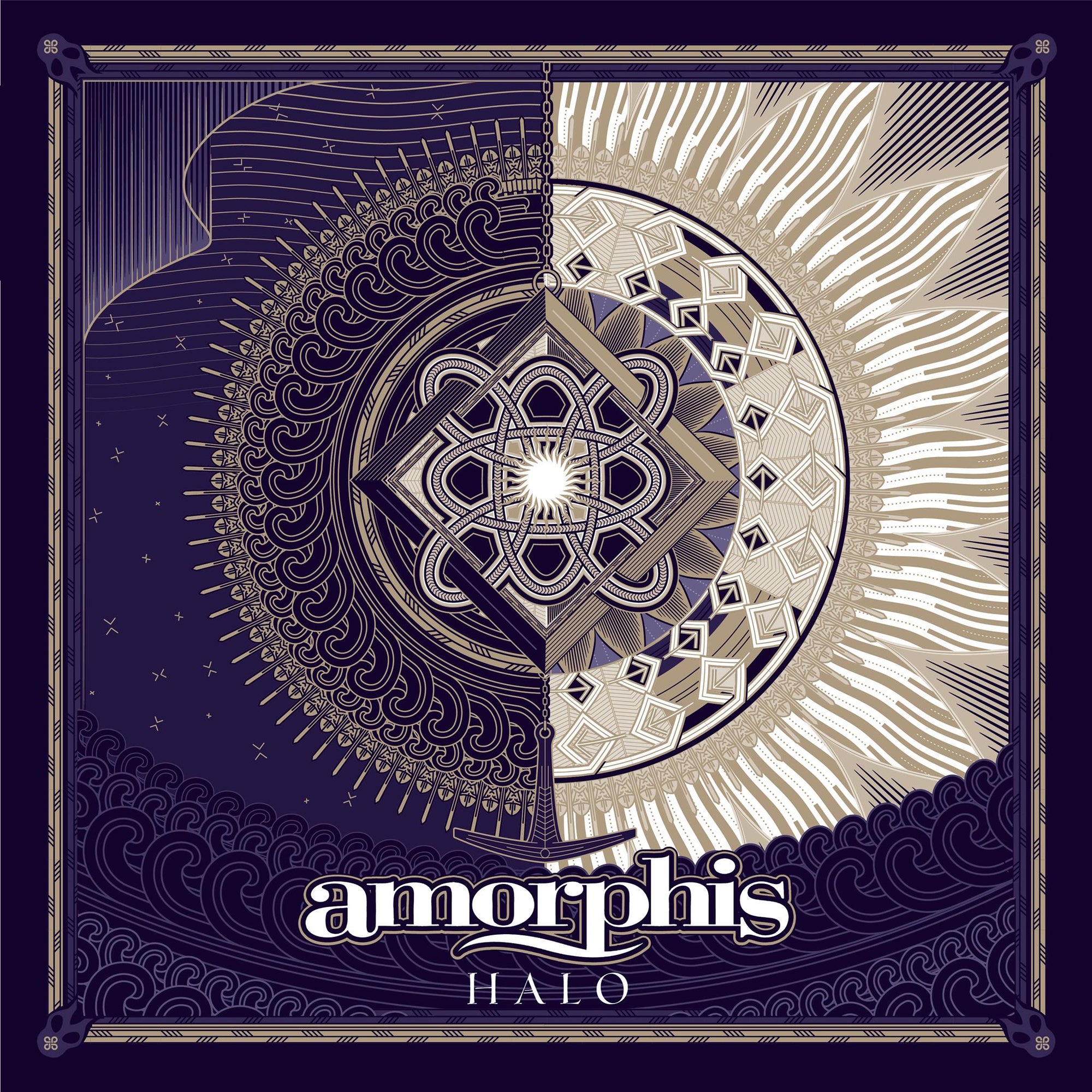 Amorphis - Halo (Vinyl 2LP)
