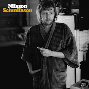 Harry Nillson - Nillson Schmilsson (Vinyl LP)