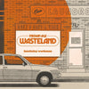 Hawksley Workman - Median Age Wasteland (Vinyl LP Record)