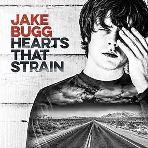 Jake Bugg - Hearts That Strain (Vinyl LP Record)