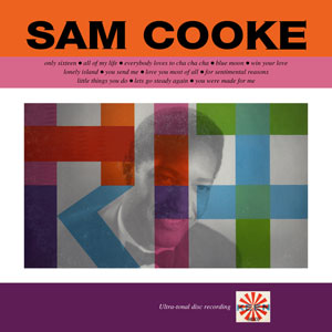 Sam Cooke - Hit Kit (Vinyl LP)