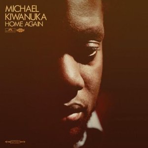 Michael Kiwanuka - Home Again (Vinyl LP)