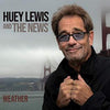 Huey Lewis - Weather (Vinyl LP Record)