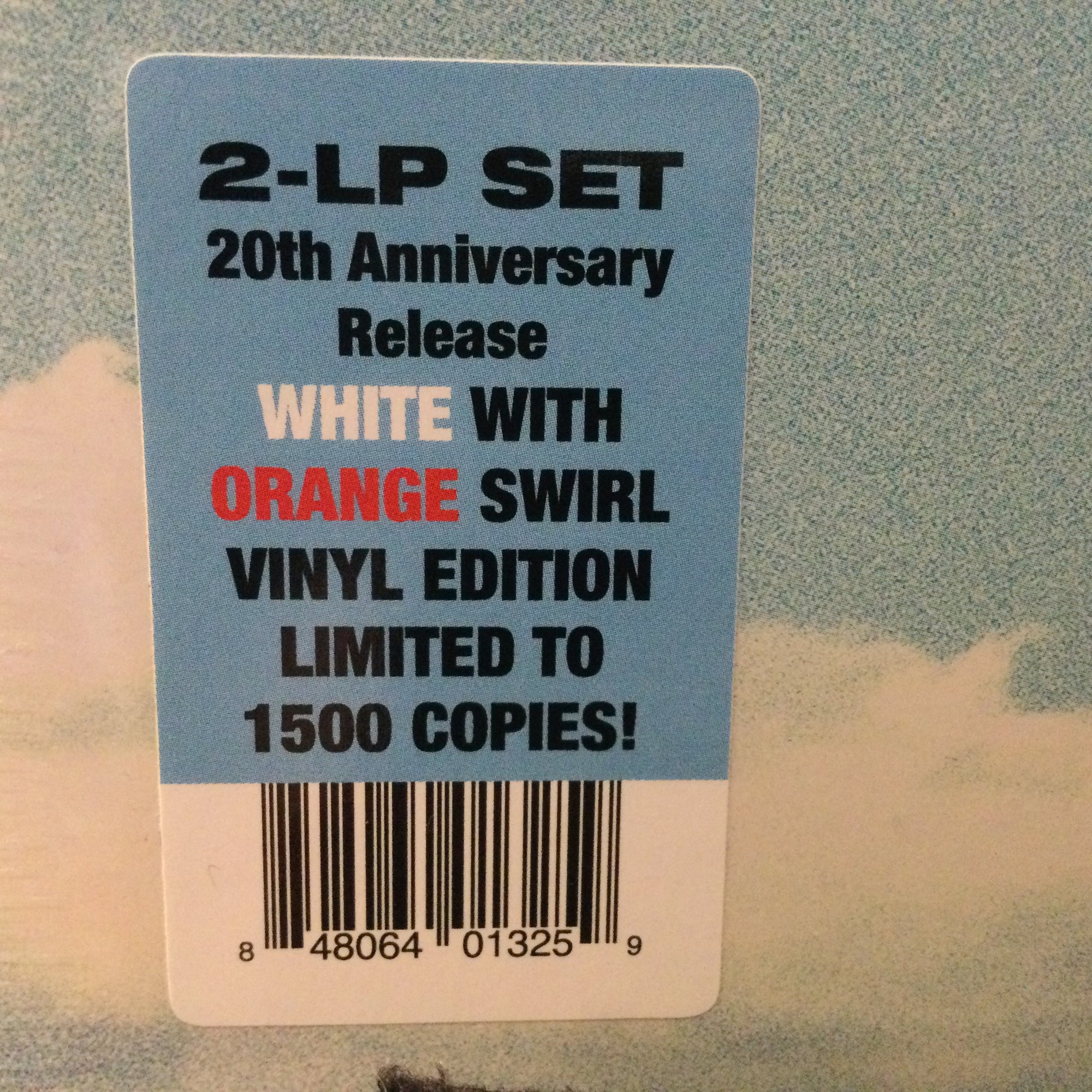 Vanilla Sky - Soundtrack 20th Anniversary (Vinyl 2LP)