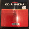 Radiohead - Kid A Mnesia (2CD)