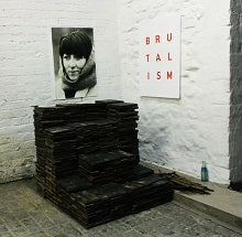 IDLES - Brutalism (Vinyl LP)