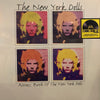 New York Dolls - Actress: Birth of the New York Dolls RSD (Vinyl LP)