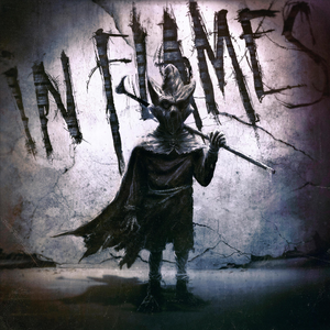 In Flames - I, The Mask (Vinyl 2LP)