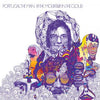 Portugal. The Man - In the Mountain In the Cloud (Vinyl LP)