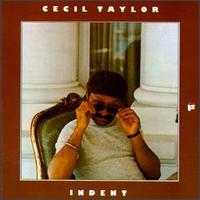 Cecil Taylor - Indent (Vinyl LP)