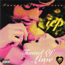 Insane Clown Posse - Tunnel Of Love (Vinyl LP)