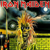 Iron Maiden - Iron Maiden (Vinyl LP)