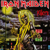 Iron Maiden - Killers (Vinyl LP)