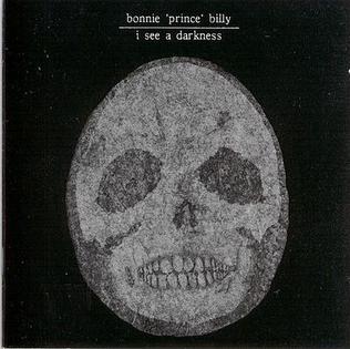 Bonnie Prince Billy - I See a Darkness (Vinyl LP)