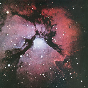 King Crimson - Islands (Vinyl LP)